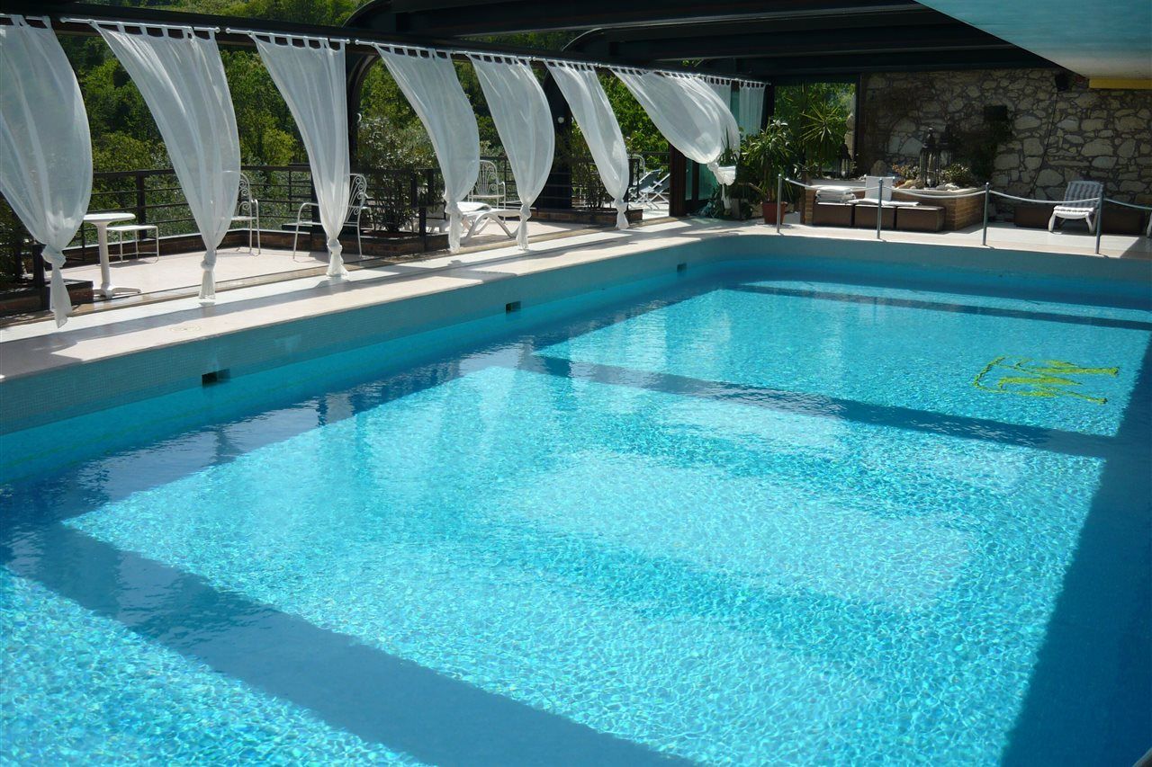Hotel Villa Michelangelo, foto 3