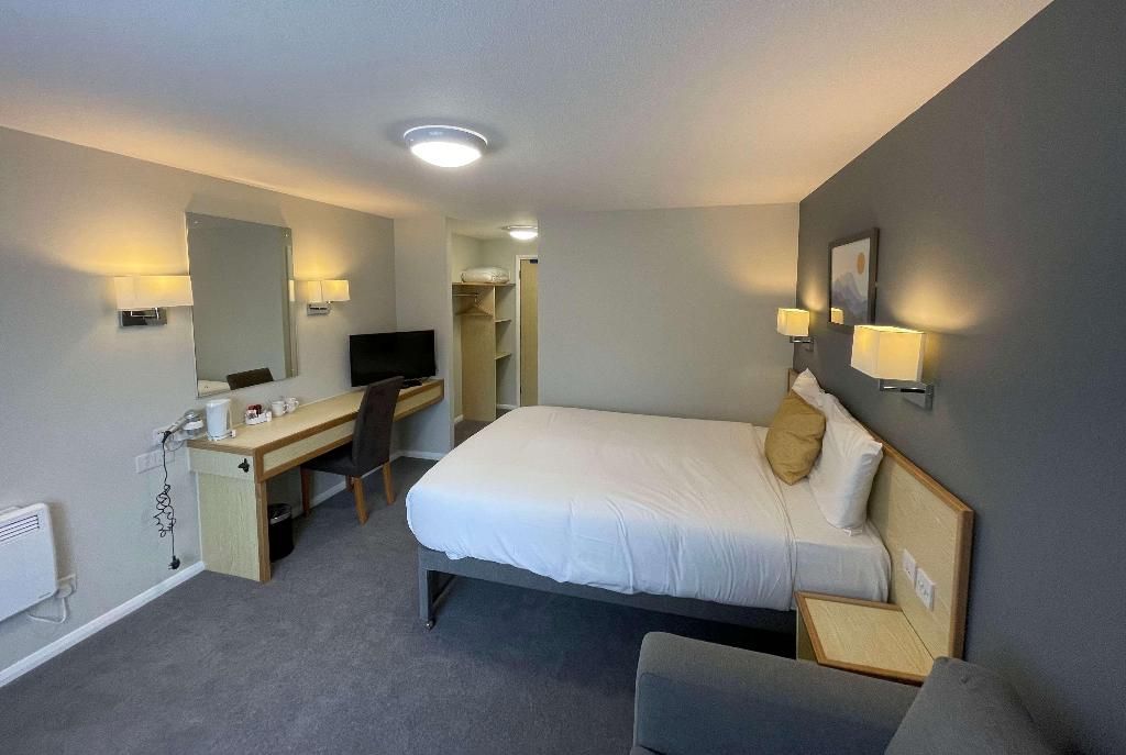 Days Inn by Wyndham Sedgemoor M5, foto 7
