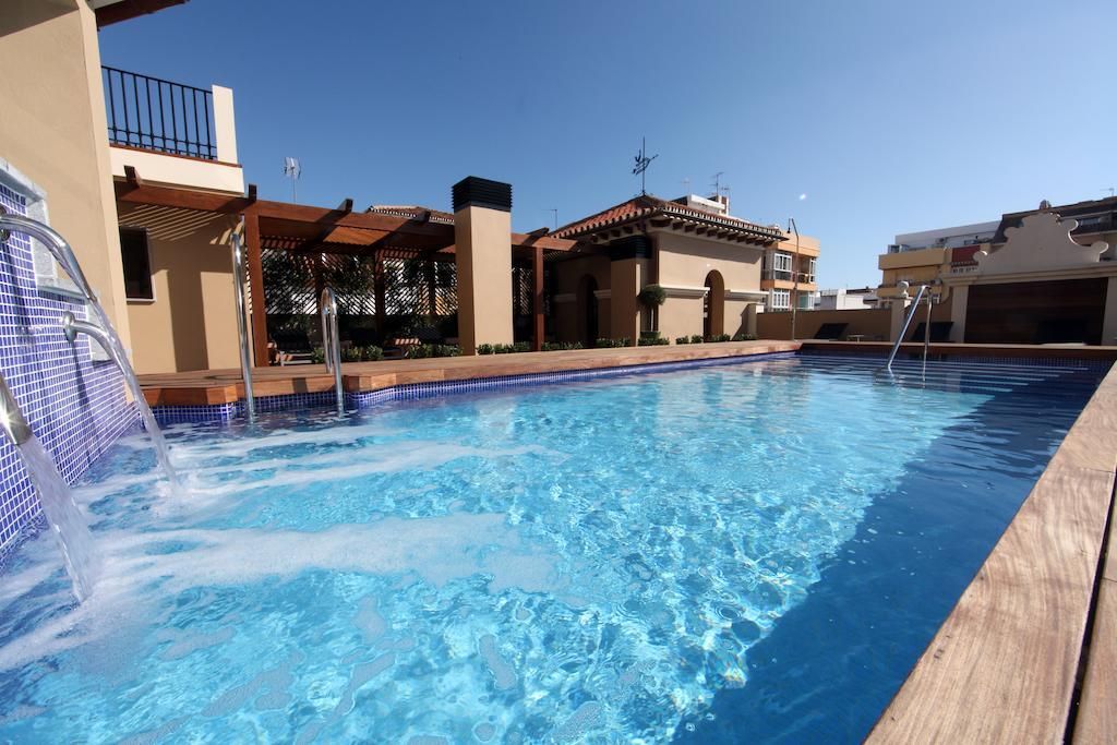Hotel Casa Consistorial, foto 10