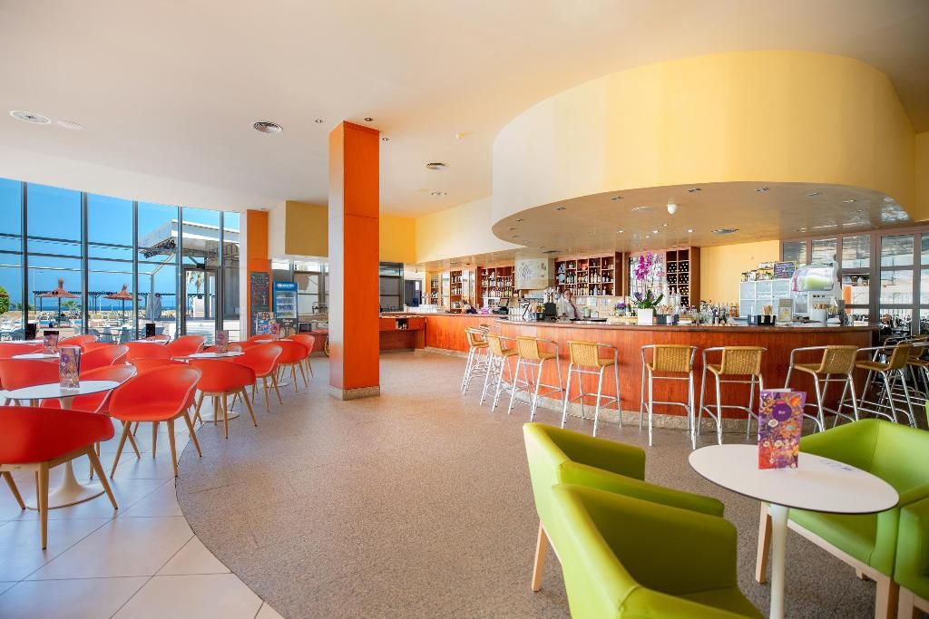 Hotel Servigroup Marina Playa, foto 11