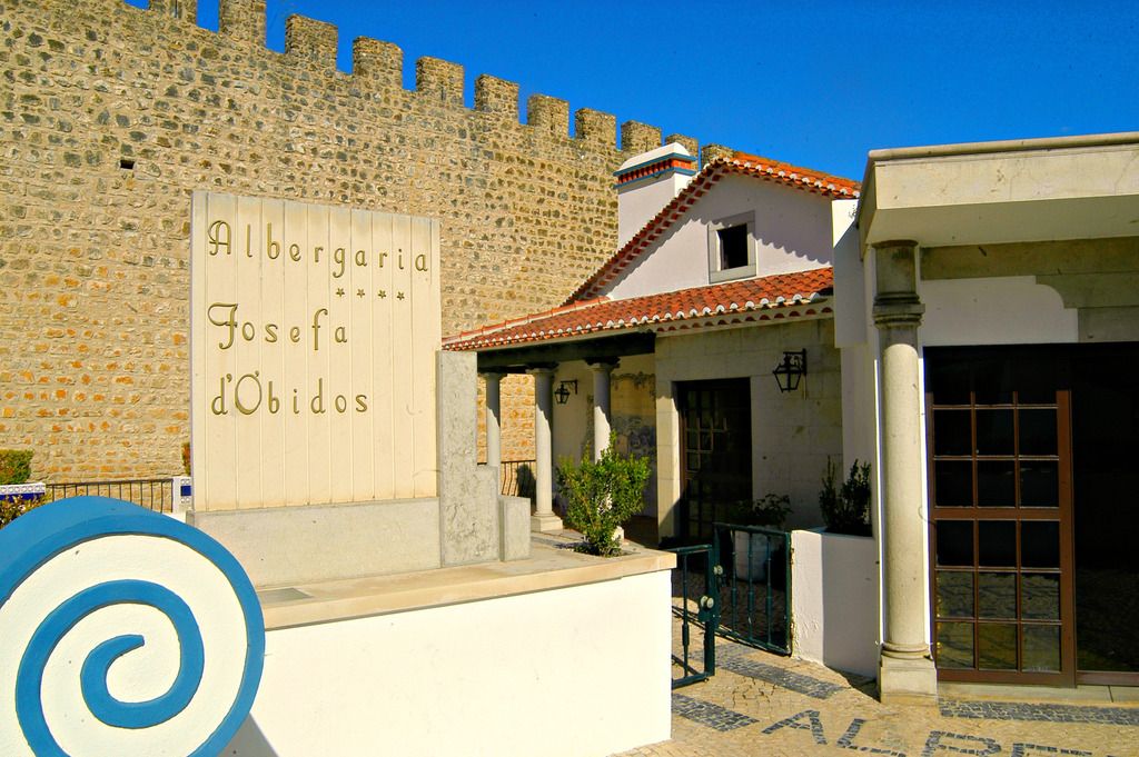 Josefa D'obidos Hotel, foto 12