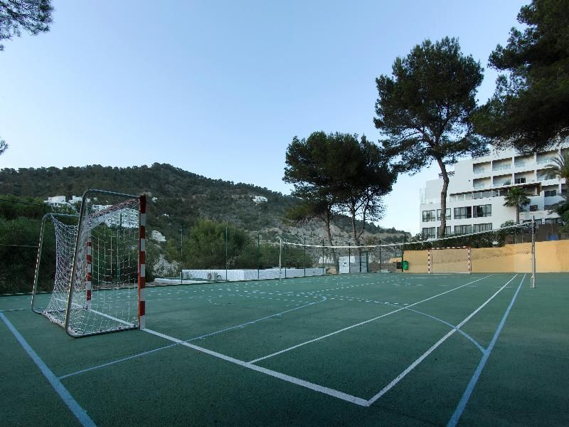 Palladium Hotel Cala Llonga, foto 2