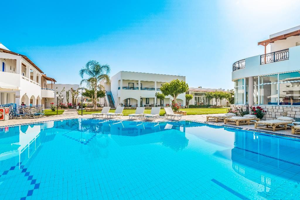 Maria Rousse Hotel, foto 8
