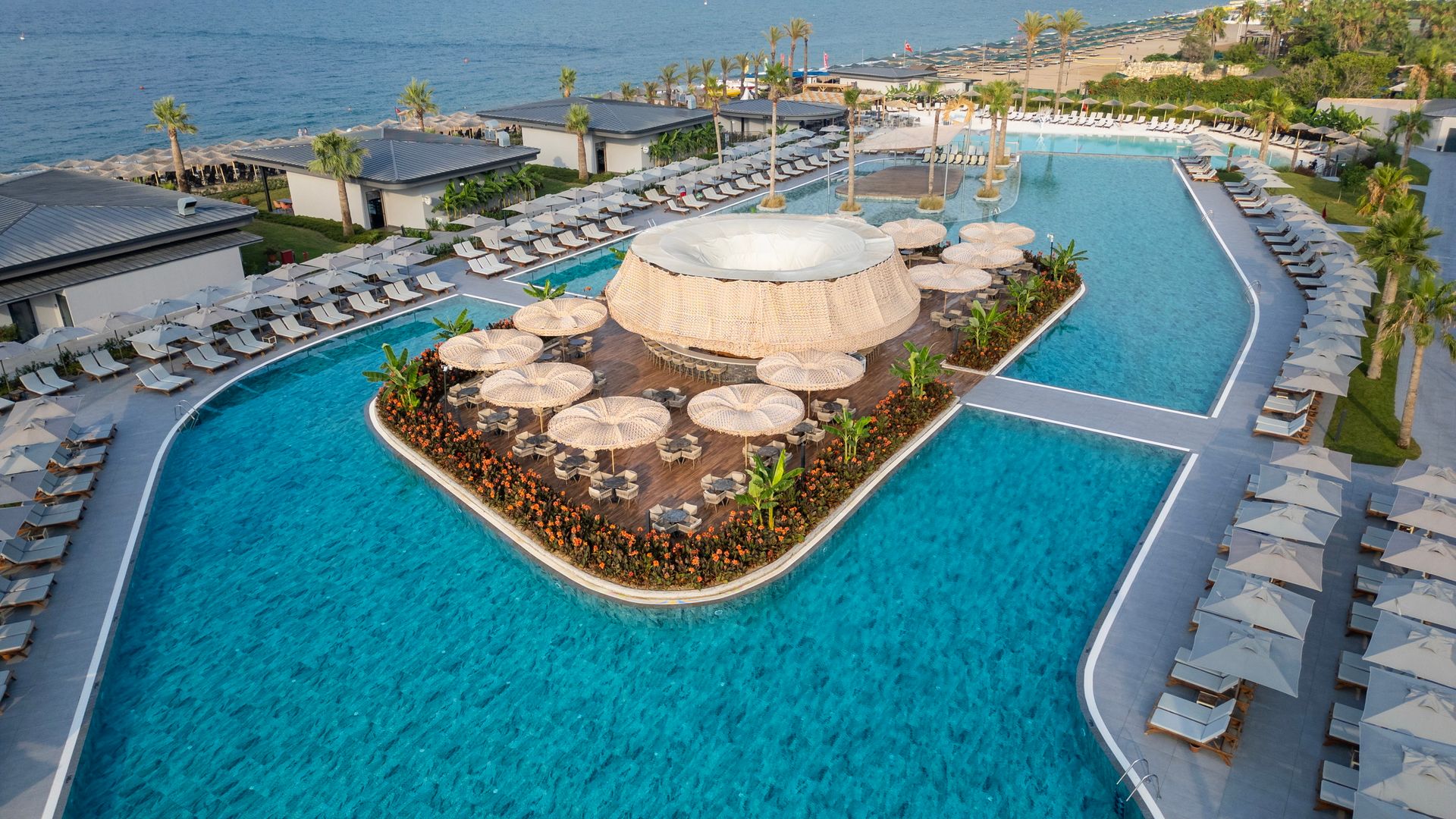 Lago Hotel, foto 11