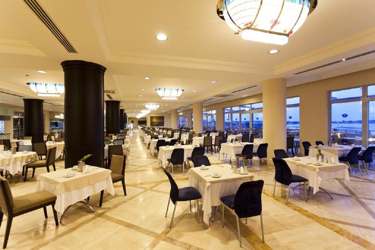 Melas Resort Hotel, foto 9