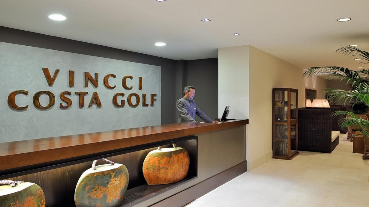 Vincci Costa Golf, foto 6