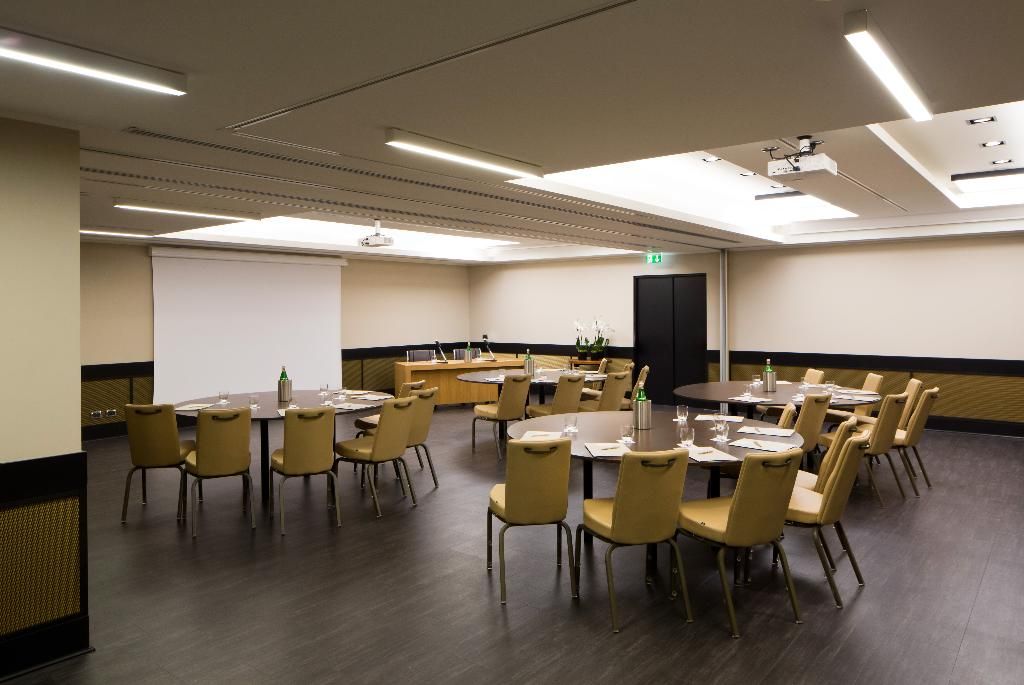 Starhotels Metropole, foto 11