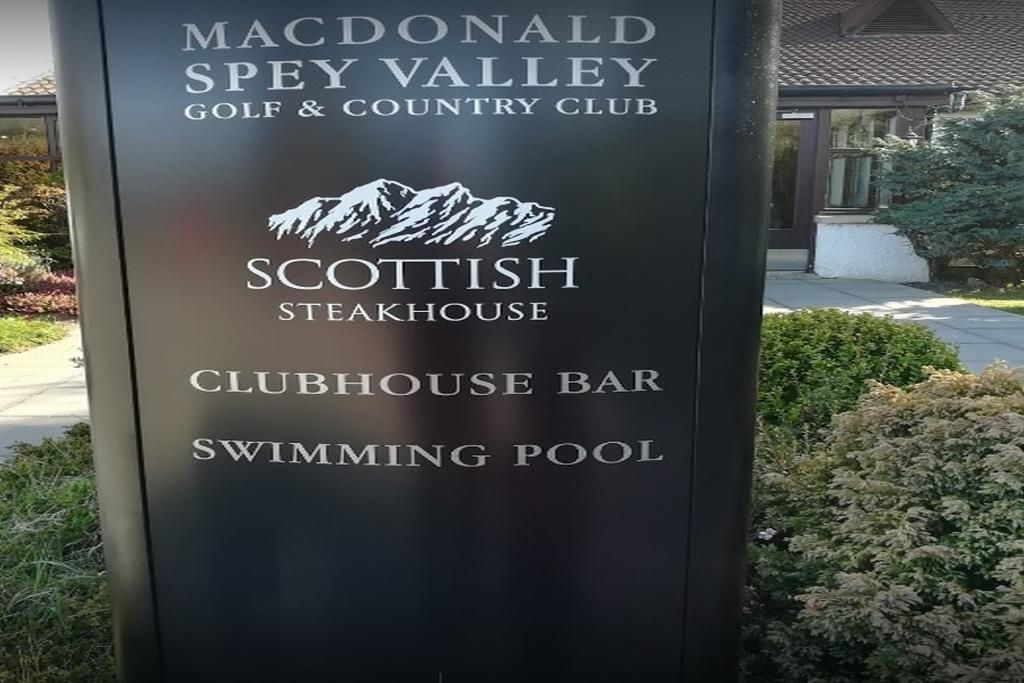 Macdonald Spey Valley Resort, foto 11