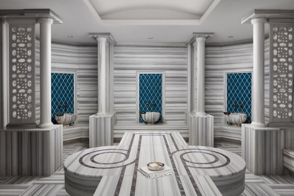 Istanbul Marriott Hotel Pendik, foto 4