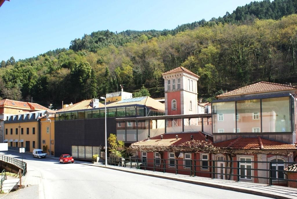 Águas do Gerês - Hotel, Termas e Spa, foto 11