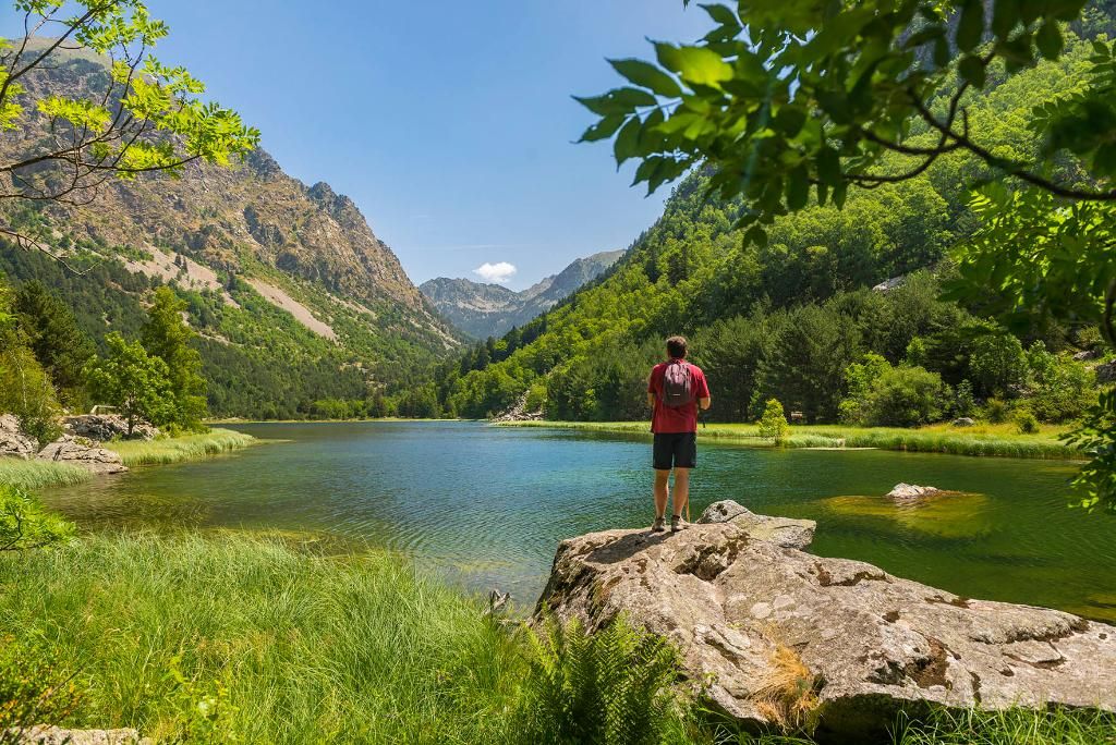 Apartamentos SNÖ Vall de Boi, foto 9