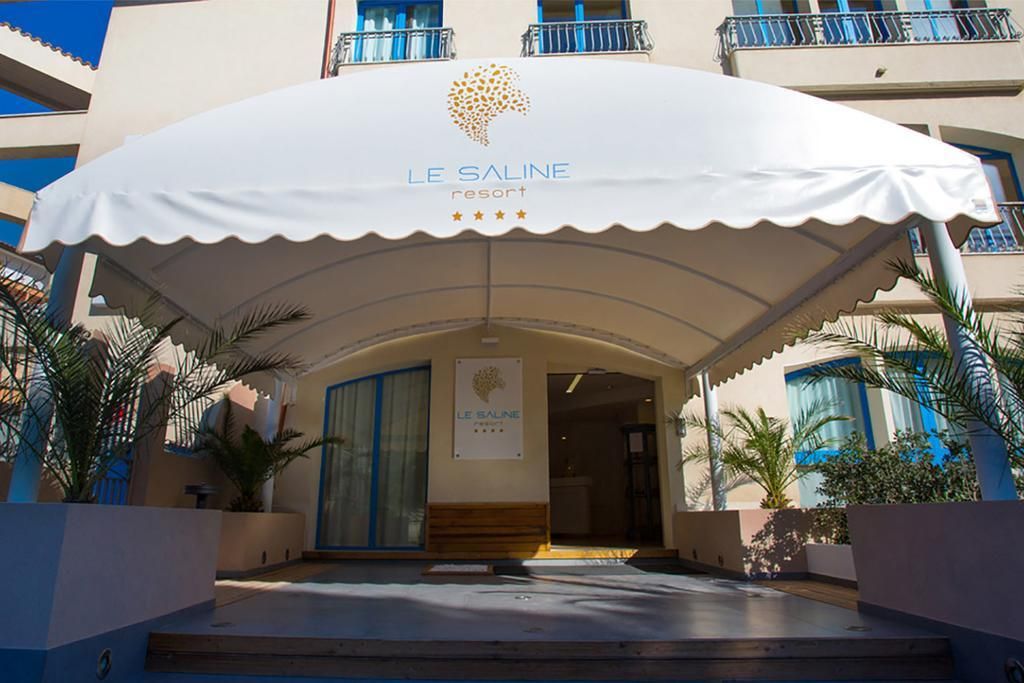 Le Saline Resort, foto 4