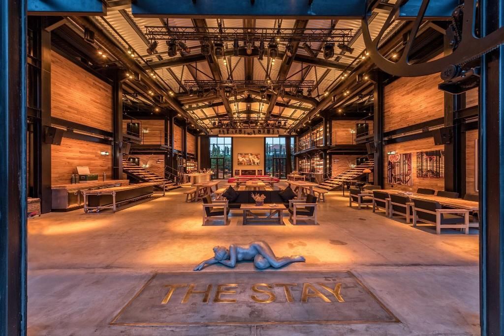 The Stay Warehouse, foto 13