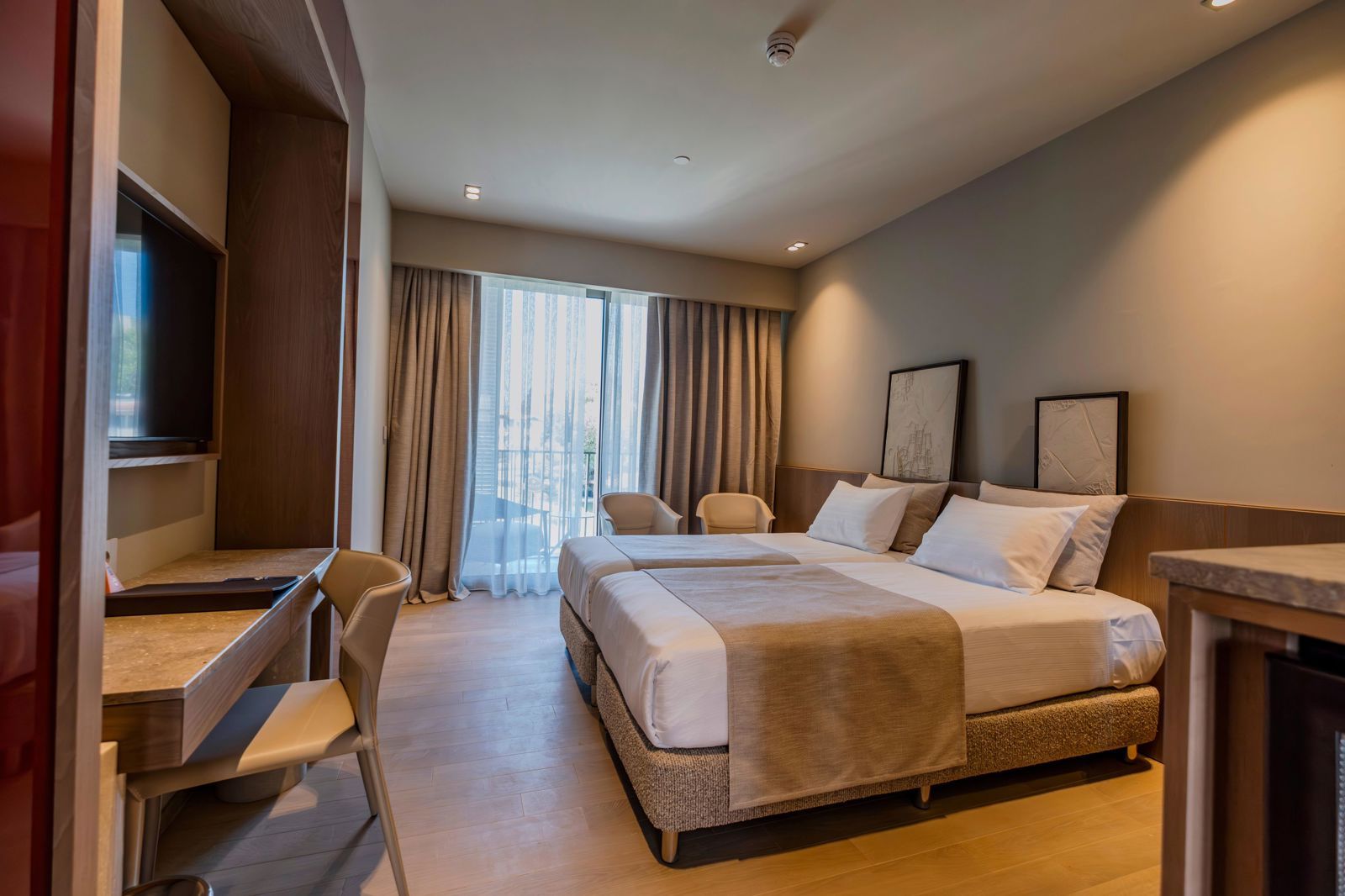 Club Melas Privé, foto 3