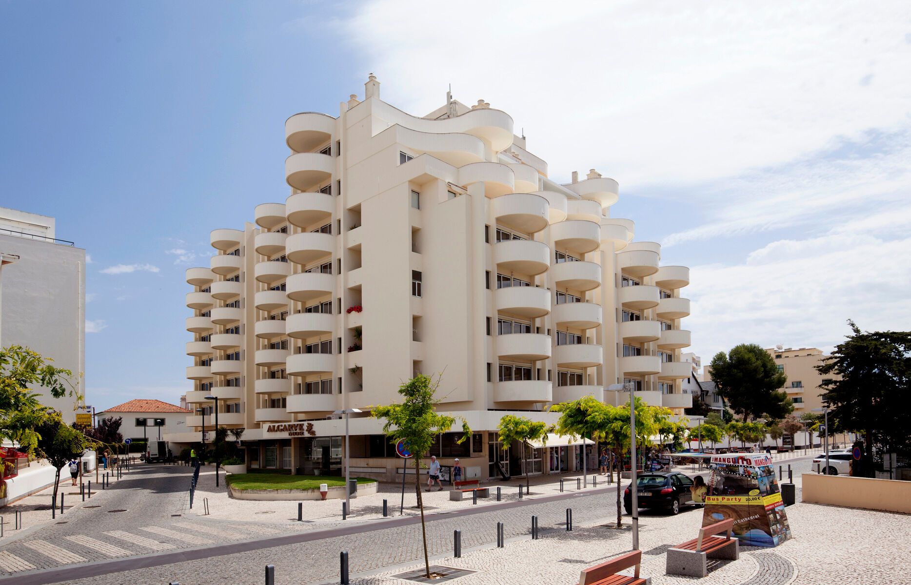 Turim Algarve Mor Hotel, foto 2