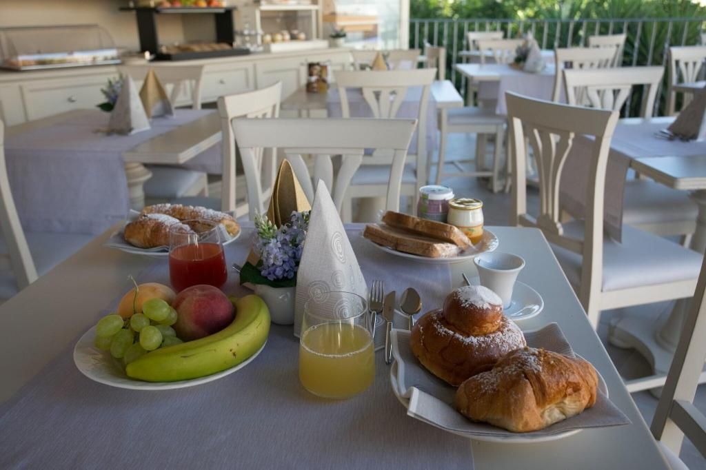 Hotel Colomba D'Oro Tropea, foto 10