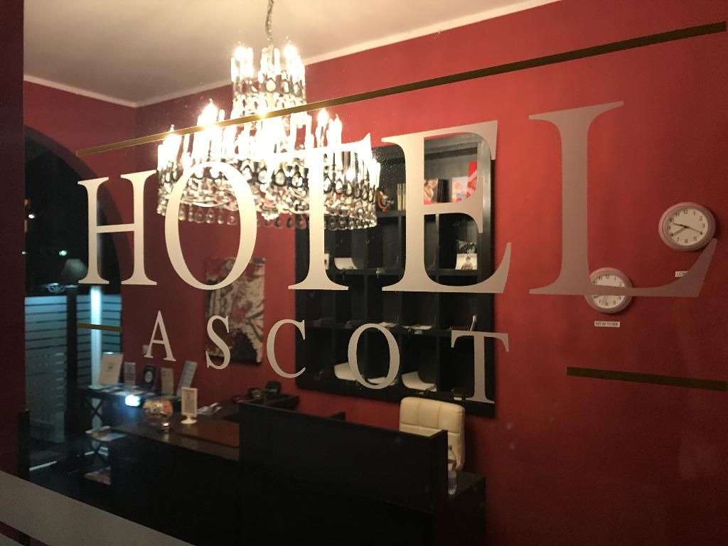 Hotel Ascot, foto 4