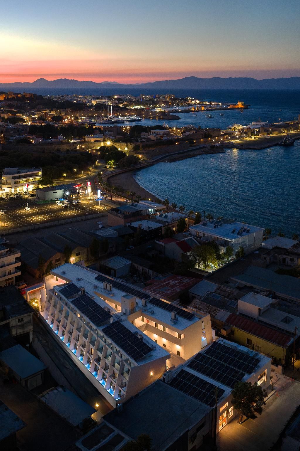 Agkyra Hotel, foto 12