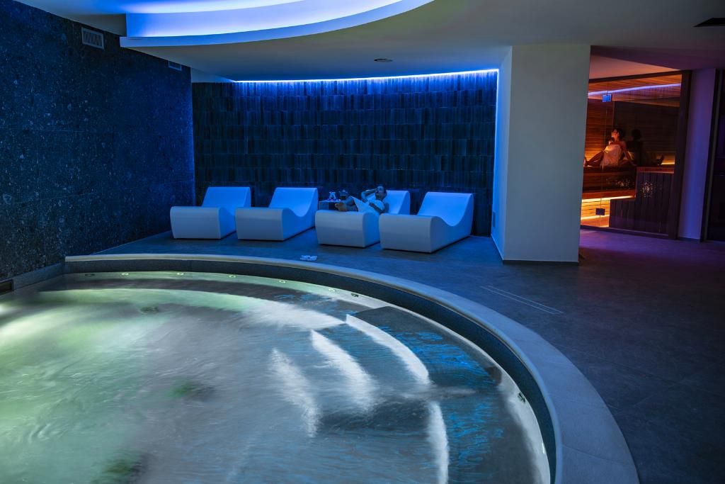 Resort La Battigia Beach and SPA, foto 10