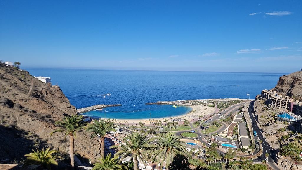 Hotel Chatur Palmera Mar, foto 8