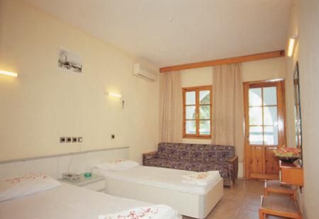 Gümbet Anil Beach, foto 5