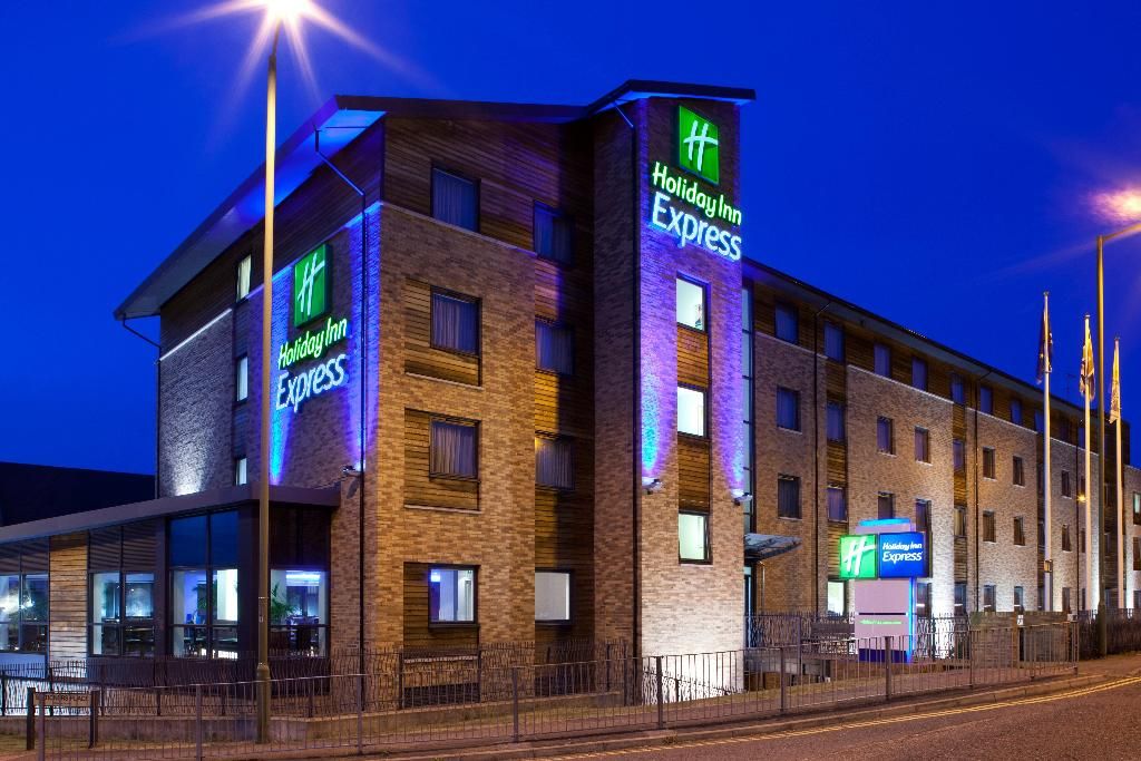 Holiday Inn Express Hemel Hempstead, foto 15