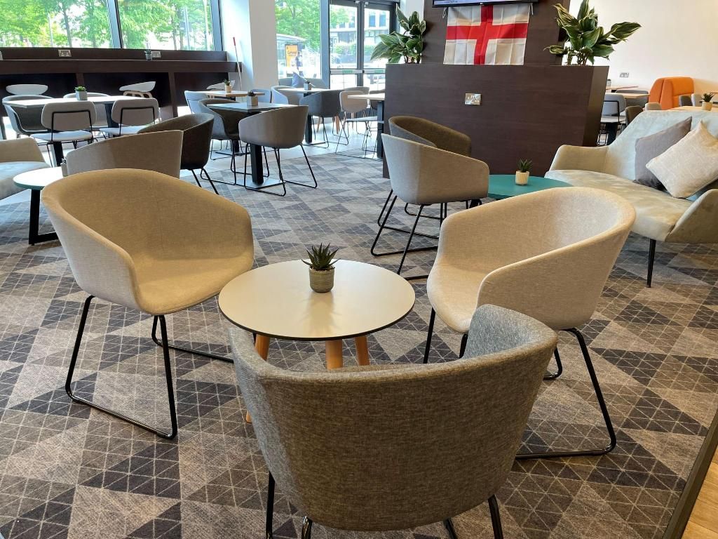 Holiday Inn Express Middlesbrough, foto 15