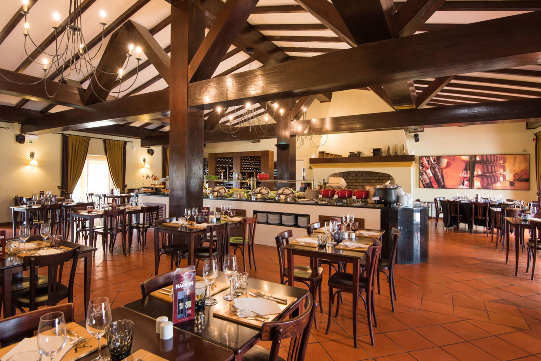 Hotel Rural Vila Gale Alentejo Vineyards, foto 3