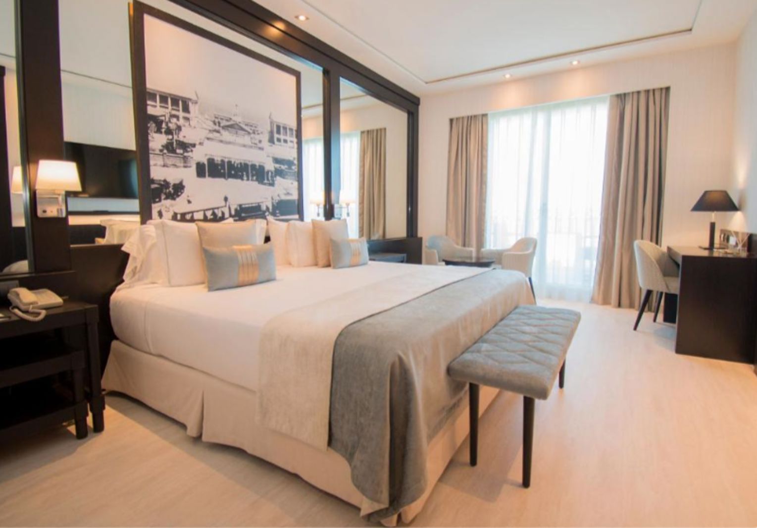 Las Arenas Balneario Resort, foto 11