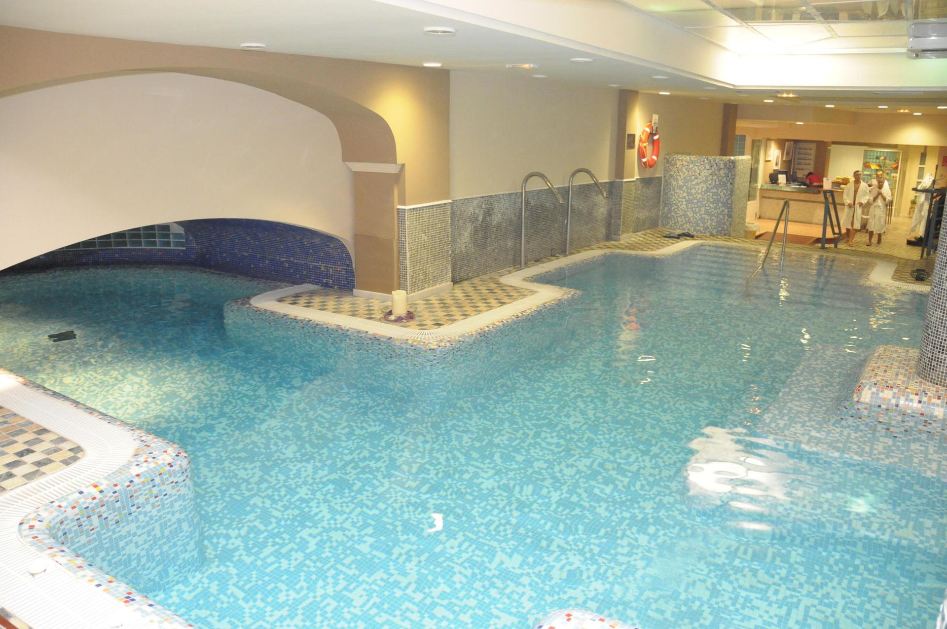 Hotel Puerto de Las Nieves, foto 3