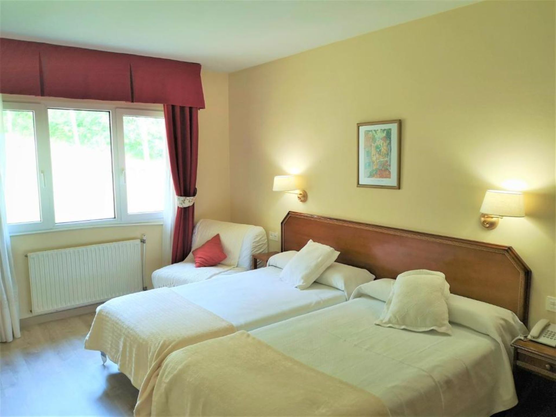 Casona el Carmen, foto 11