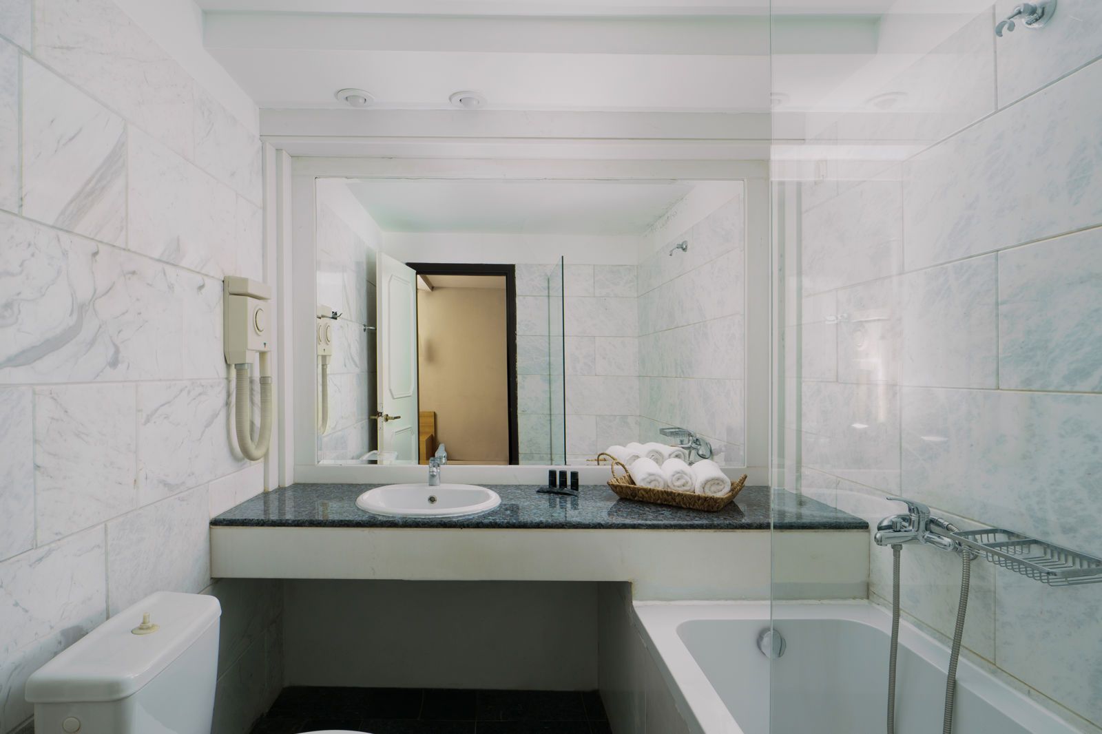 Hotel El Greco, foto 12
