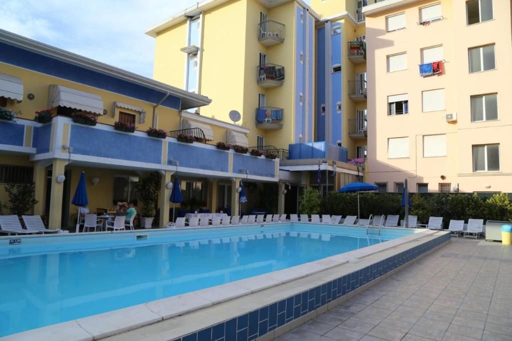 Hotel Portofino, foto 11