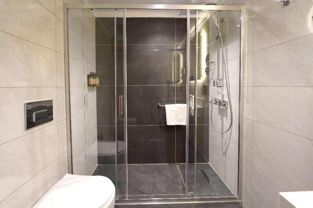 Days Inn by Wyndham Istanbul Bomonti, foto 2
