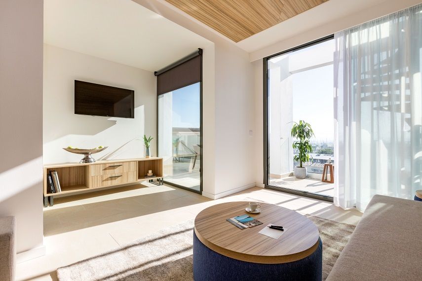 Bordoy Alcudia Port Suites, foto 11