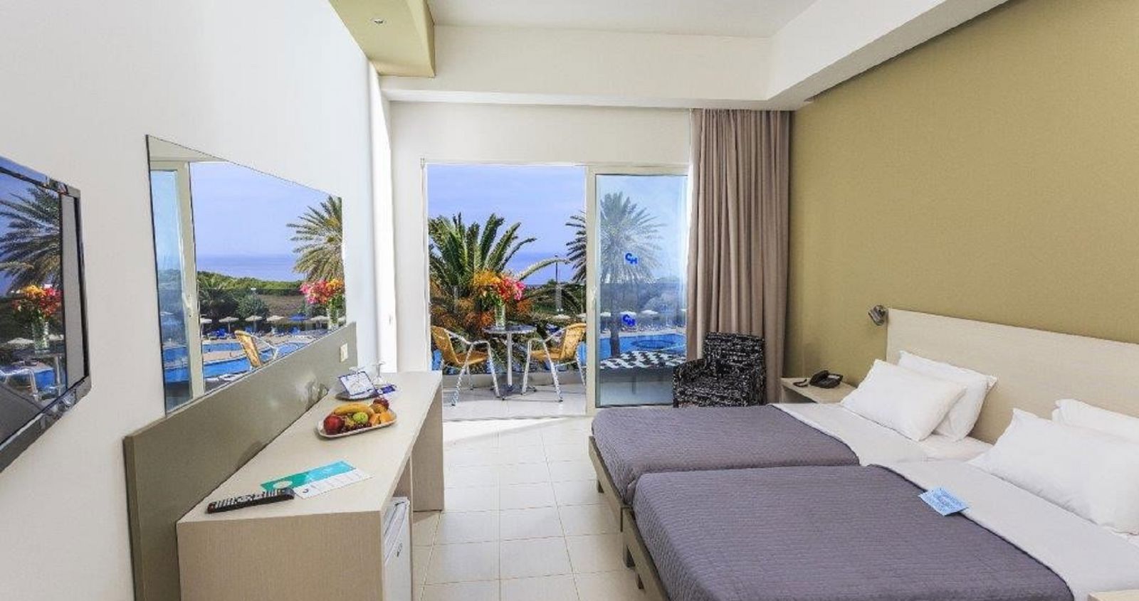 Cathrin Hotel, foto 4
