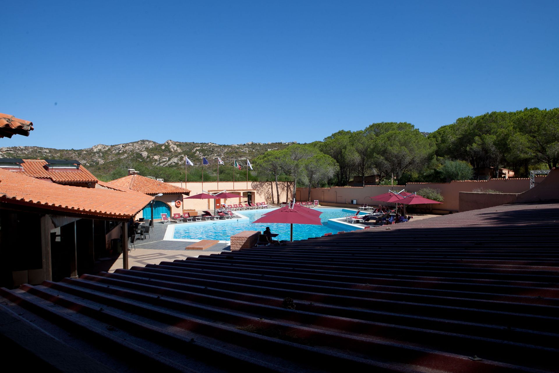 Club Esse Cala Bitta, foto 9