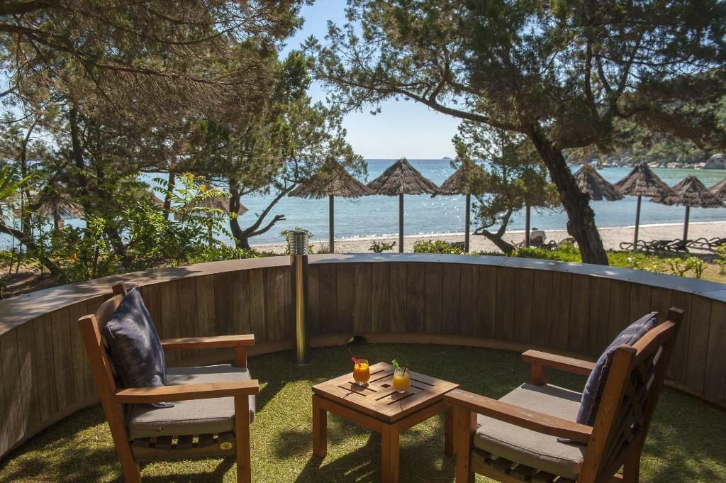 Hôtel Lodges Moby Dick, foto 4