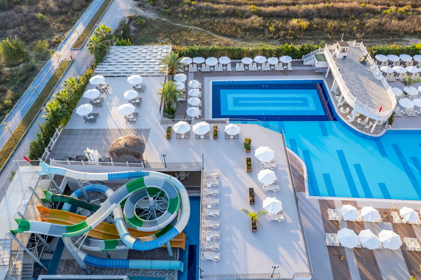 J'adore Deluxe Hotel & Spa, foto 3