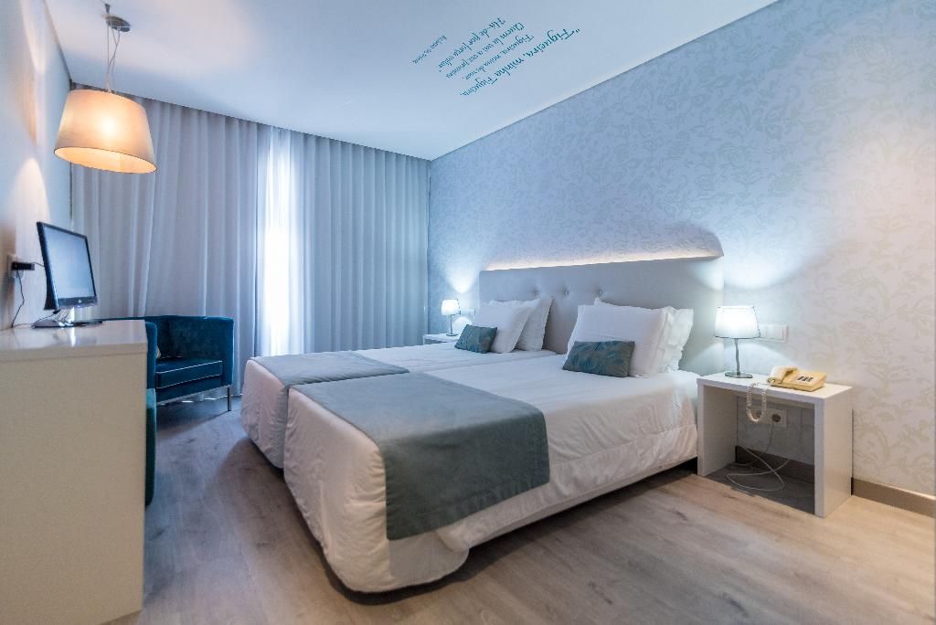 Costa de Prata Hotel, foto 12