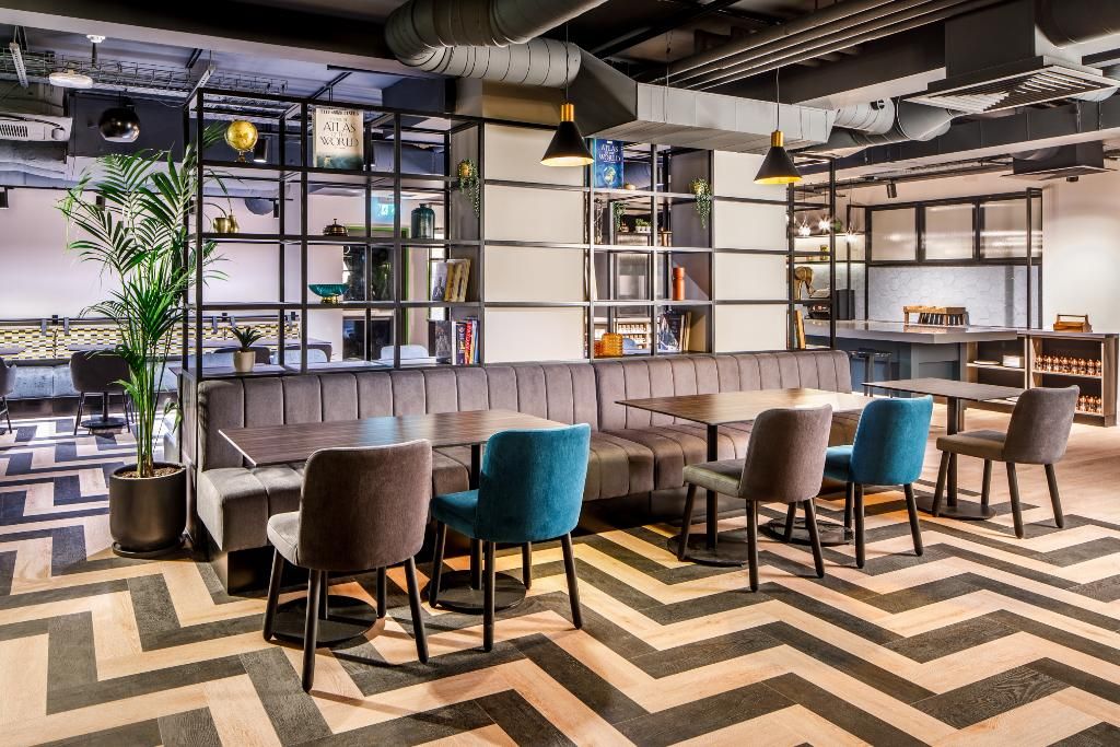 Southgate Hotel London, foto 6