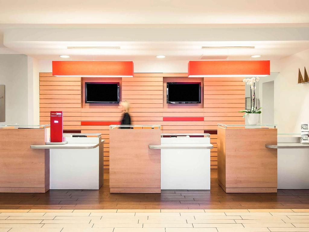 ibis Milano Malpensa Aeroporto Hotel, foto 6