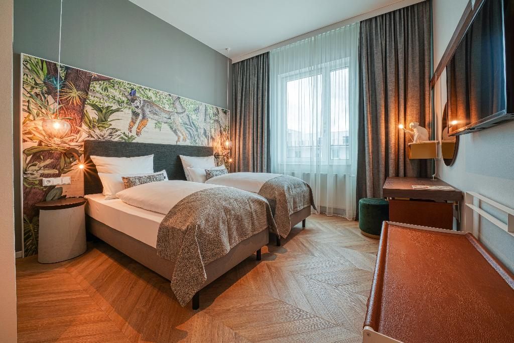 Vienna House Easy by Wyndham Augsburg, foto 15