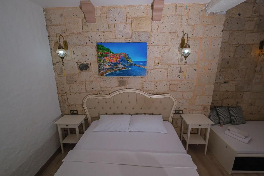 Kybele Suites Alaçati, foto 5