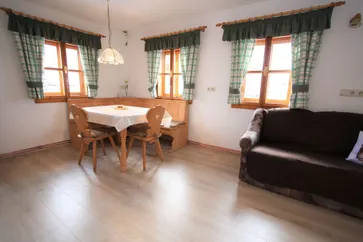 Eetkamer
