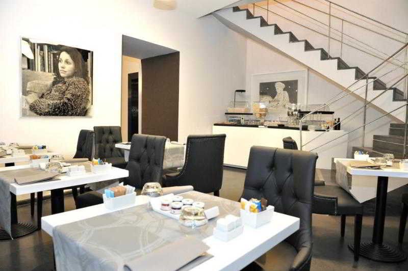 Culture Hotel Centro Storico, foto 6