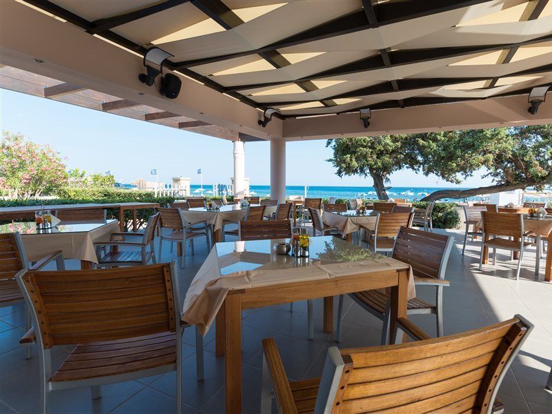 Amaryllis Beach Front Hotel, foto 6
