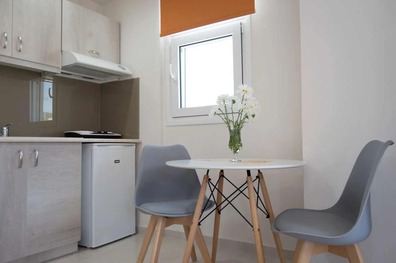 Sirena Appartementen