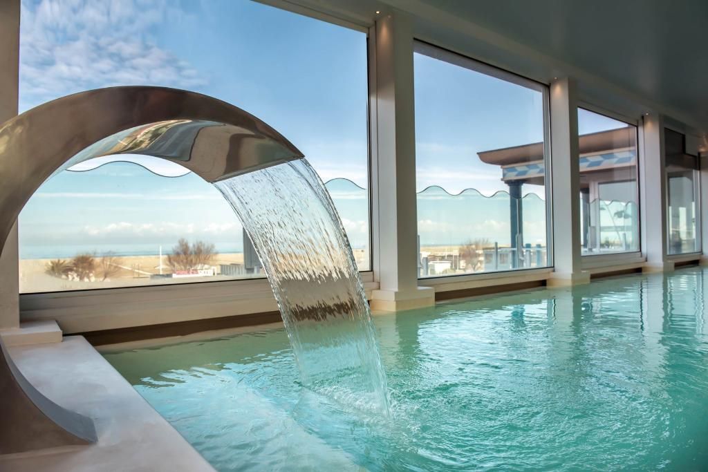 Savoia Hotel Rimini, foto 13