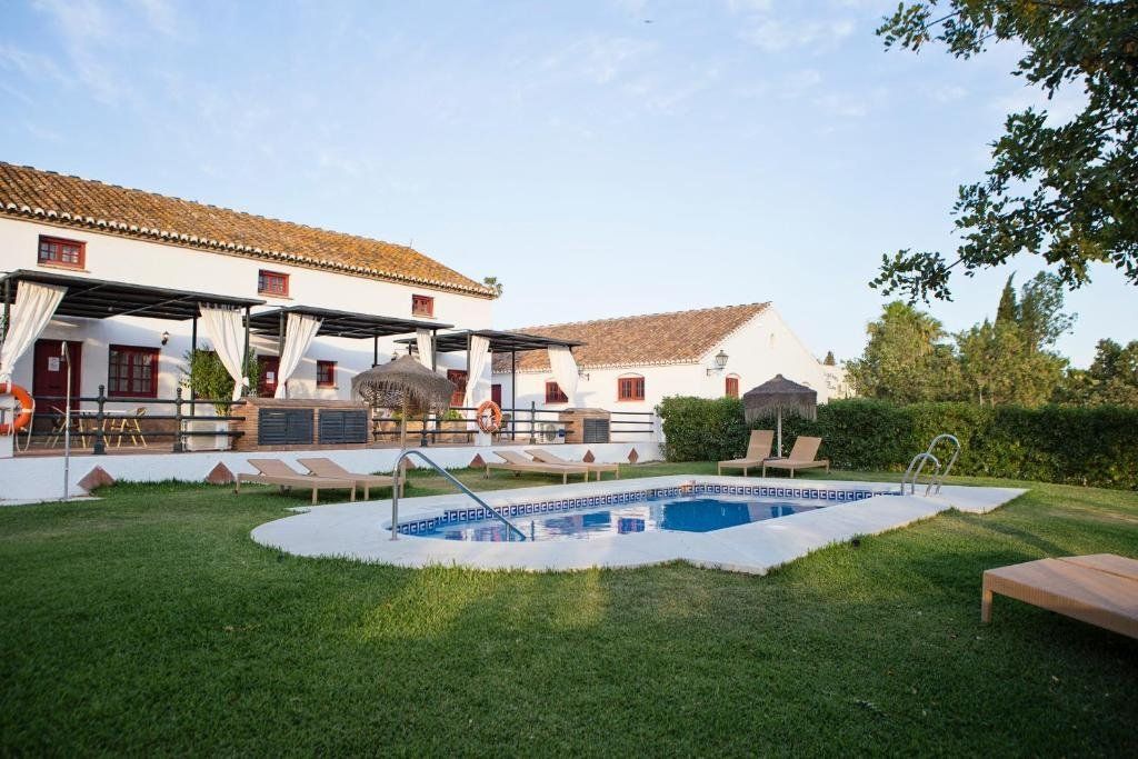 Cortijo del Arte, foto 6